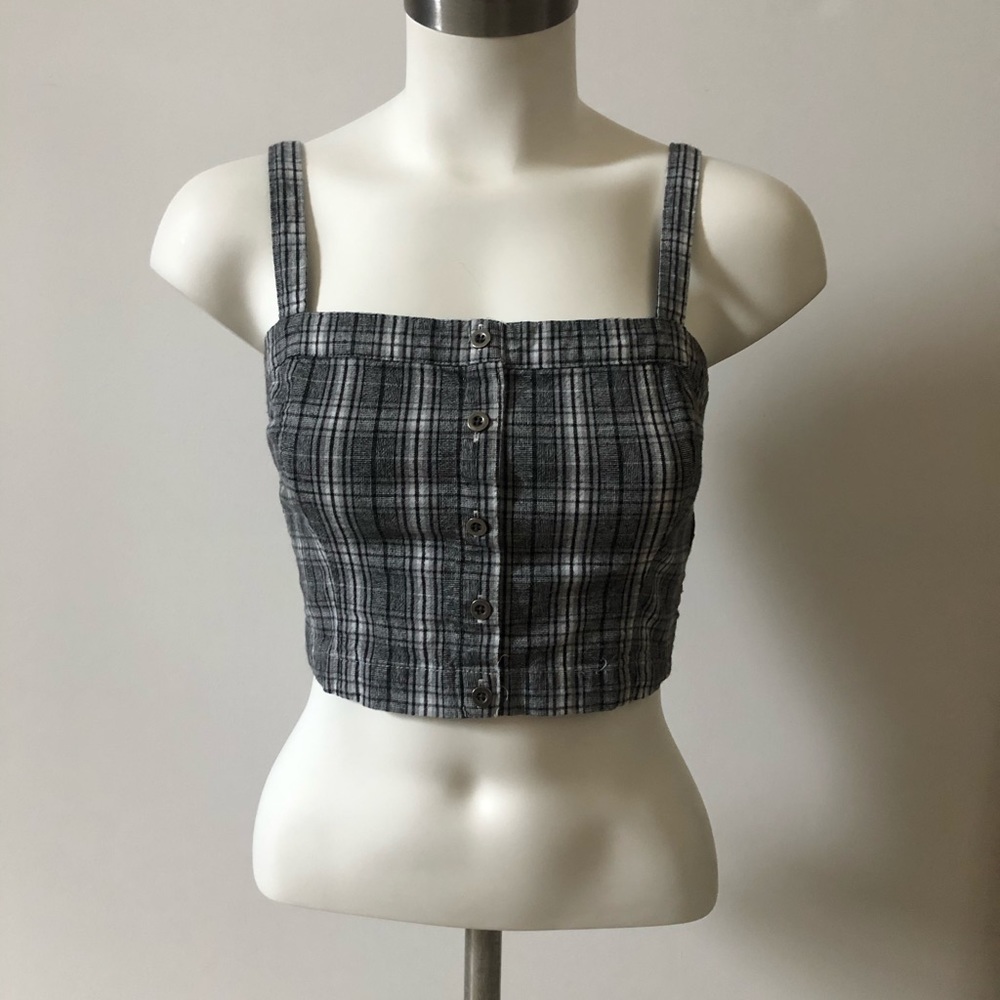cute tank
